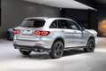 Mercedes-Benz GLC 400 d 4Matic*AMG-LINE*NIGHT-PAKET*PANO*AHK* Gris - thumbnail 4