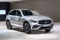 Mercedes-Benz GLC 400 d 4Matic*AMG-LINE*NIGHT-PAKET*PANO*AHK* Gris - thumbnail 2