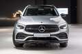 Mercedes-Benz GLC 400 d 4Matic*AMG-LINE*NIGHT-PAKET*PANO*AHK* Gris - thumbnail 5