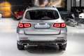 Mercedes-Benz GLC 400 d 4Matic*AMG-LINE*NIGHT-PAKET*PANO*AHK* Gris - thumbnail 12