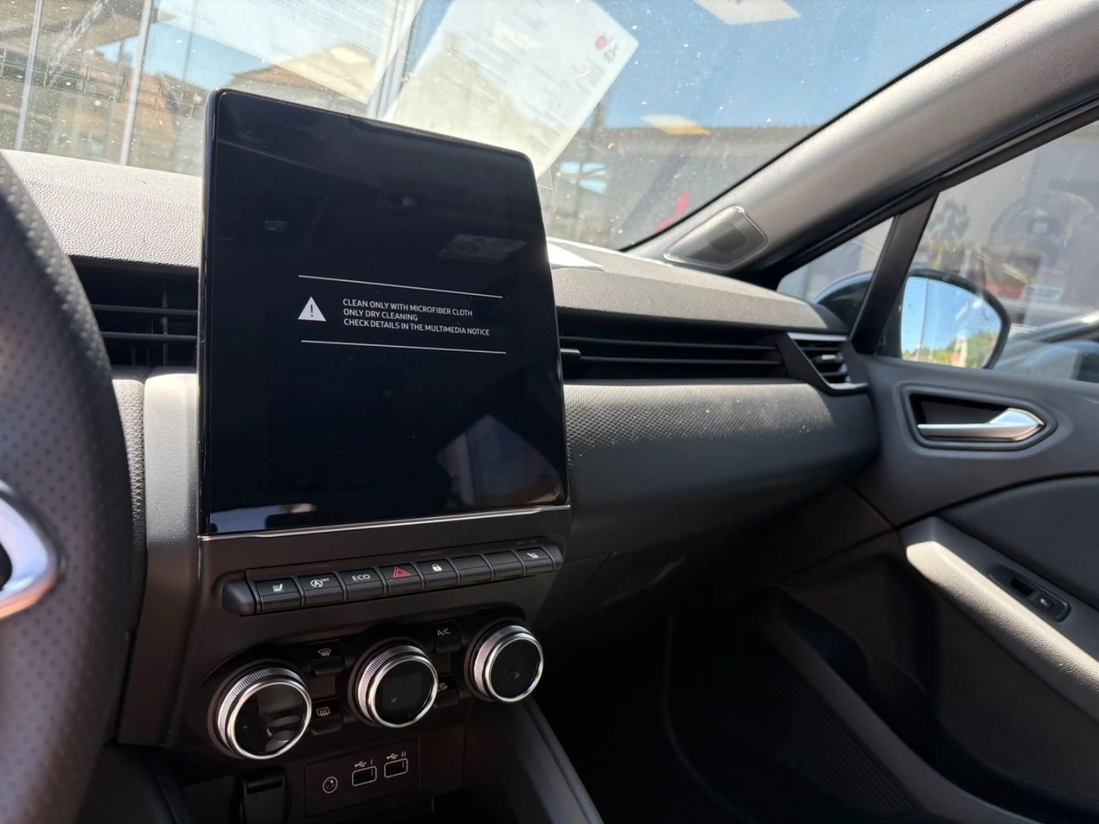 Mitsubishi Colt 1.0 Turbo-Benziner Edition Carplay/Shz — photo 4