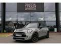 MINI Cooper S Mini 2.0i - 192 - BVR  5P F55 LCI BERLINE Cooper S Heddon Street PHASE 2 Grau - thumbnail 3