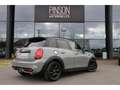 MINI Cooper S Mini 2.0i - 192 - BVR  5P F55 LCI BERLINE Cooper S Heddon Street PHASE 2 Grau - thumbnail 6