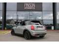MINI Cooper S Mini 2.0i - 192 - BVR  5P F55 LCI BERLINE Cooper S Heddon Street PHASE 2 Grau - thumbnail 4