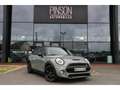 MINI Cooper S Mini 2.0i - 192 - BVR  5P F55 LCI BERLINE Cooper S Heddon Street PHASE 2 Grau - thumbnail 1