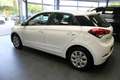 Hyundai i20 1.2 Classic Weiß - thumbnail 4