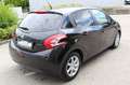 Peugeot 208 Style 1,2 VTi 82 Schwarz - thumbnail 4