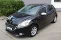 Peugeot 208 Style 1,2 VTi 82 Schwarz - thumbnail 1