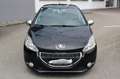Peugeot 208 Style 1,2 VTi 82 Schwarz - thumbnail 2