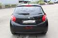 Peugeot 208 Style 1,2 VTi 82 Schwarz - thumbnail 5