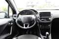 Peugeot 208 Style 1,2 VTi 82 Schwarz - thumbnail 9