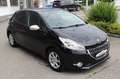 Peugeot 208 Style 1,2 VTi 82 Schwarz - thumbnail 3