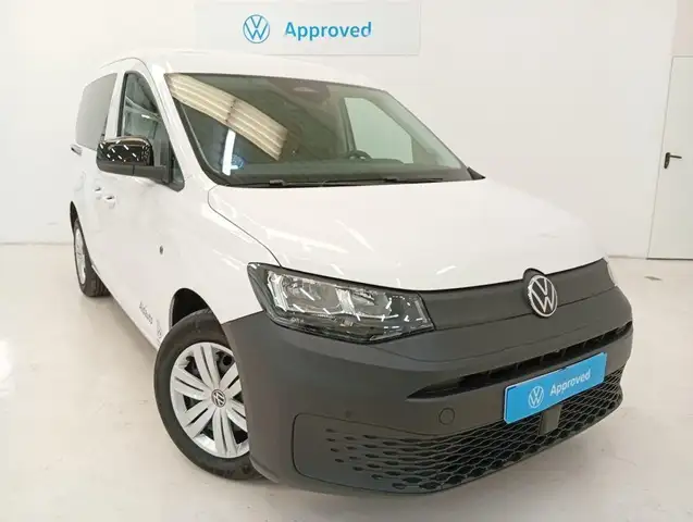 Volkswagen Caddy 1.5 TSI Hybrid Origin DSG