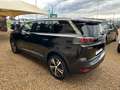 Peugeot 5008 1.5 BlueHDI 130ch Allure Pack Boite auto 7 places Zwart - thumbnail 2