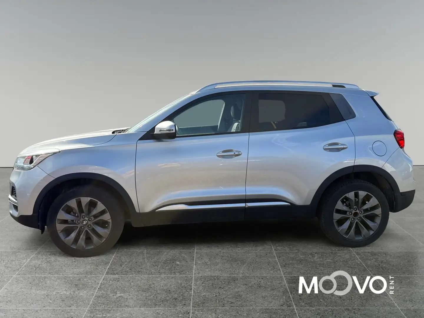 DR Automobiles DR4 DR 4.0 4.0 1.5 Gpl 114cv Gris - 2