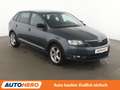 Skoda Rapid/Spaceback 1.2 TSI Emotion Plus*XENON*PDC*SHZ*PANO*KLIMA* Grau - thumbnail 8