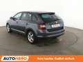 Skoda Rapid/Spaceback 1.2 TSI Emotion Plus*XENON*PDC*SHZ*PANO*KLIMA* Grau - thumbnail 4