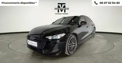 Audi A5 Avant e-hybrid 367 ch S tronic 7 Quattro line