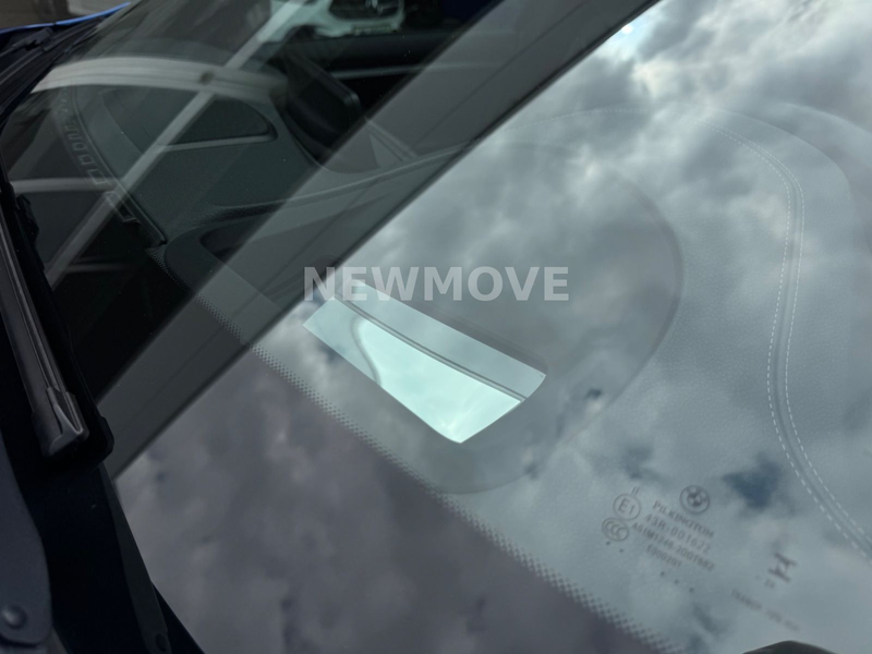 BMW 430 i Gran Coupe xDrive M Keyless Harman HUD MFL — photo 8