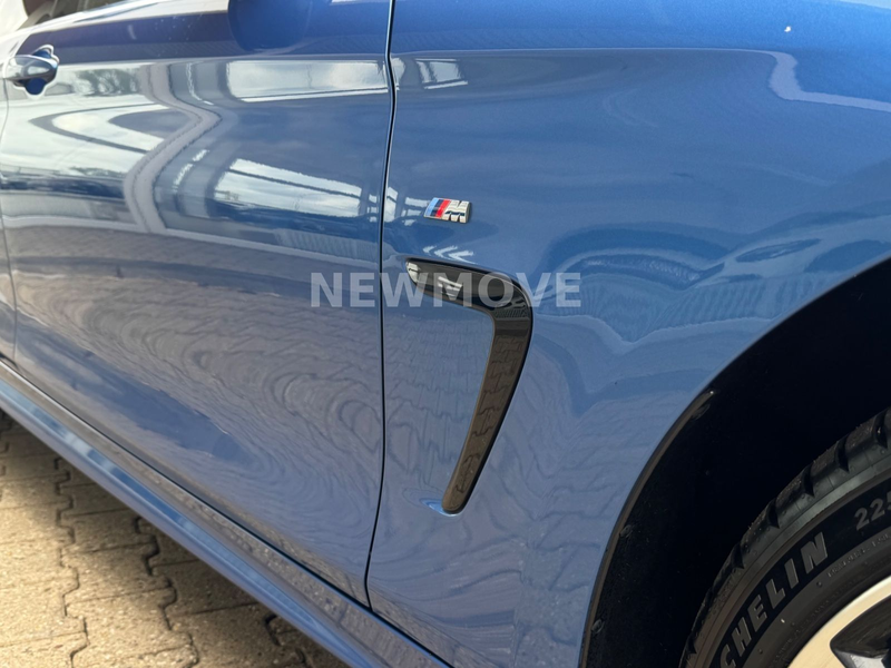 BMW 430 i Gran Coupe xDrive M Keyless Harman HUD MFL — photo 9