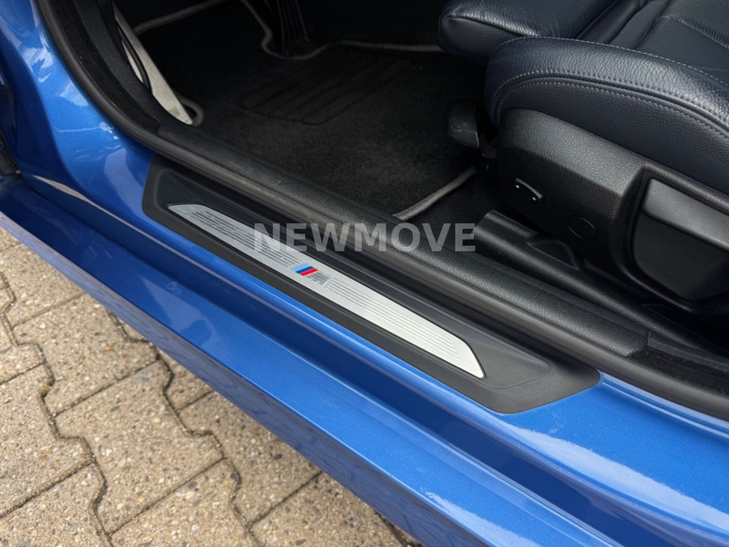 BMW 430 i Gran Coupe xDrive M Keyless Harman HUD MFL — photo 15