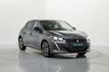 Peugeot 208 1.2 Puretech S&S Allure 100 Gris - thumbnail 3
