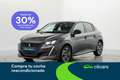 Peugeot 208 1.2 Puretech S&S Allure 100 Gris - thumbnail 1