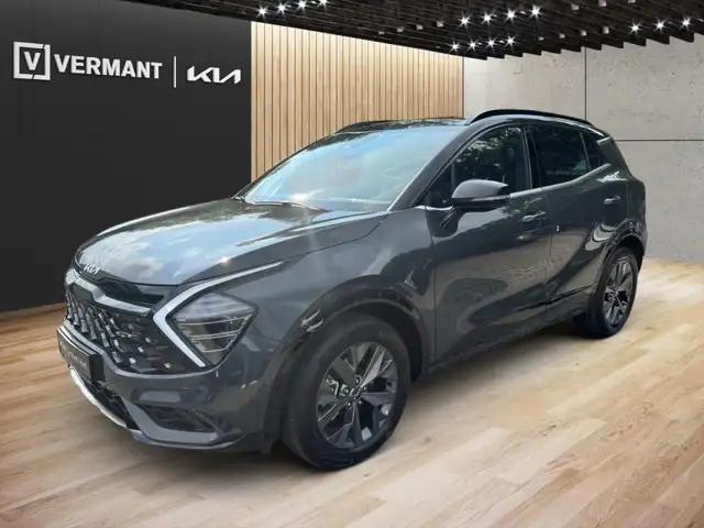 Kia Sportage HEV GT-Line 2WD Full Option!