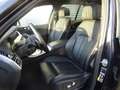 BMW X5 xDrive45e M Sport Laser HuD AHK Pano 360° h/k Schwarz - thumbnail 7