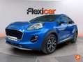 Ford Puma 1.0 EcoBoost 125cv Titanium Design MHEV Azul - thumbnail 3