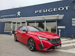 Peugeot 308 III PureTech 130 S&amp;S ALLURE PACK