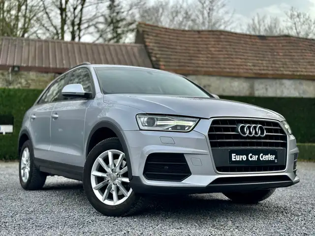 Audi Q3 1.4 TFSI