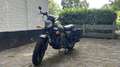 Moto Guzzi V 50 NATO Vert - thumbnail 2