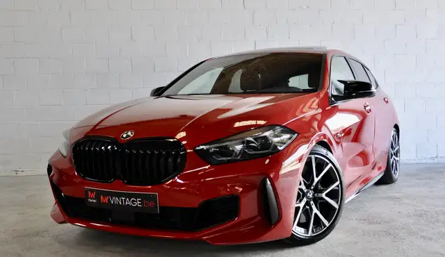 BMW 128 Ti 330cv Full Options ** ETAT STRICTEMENT NEUF **