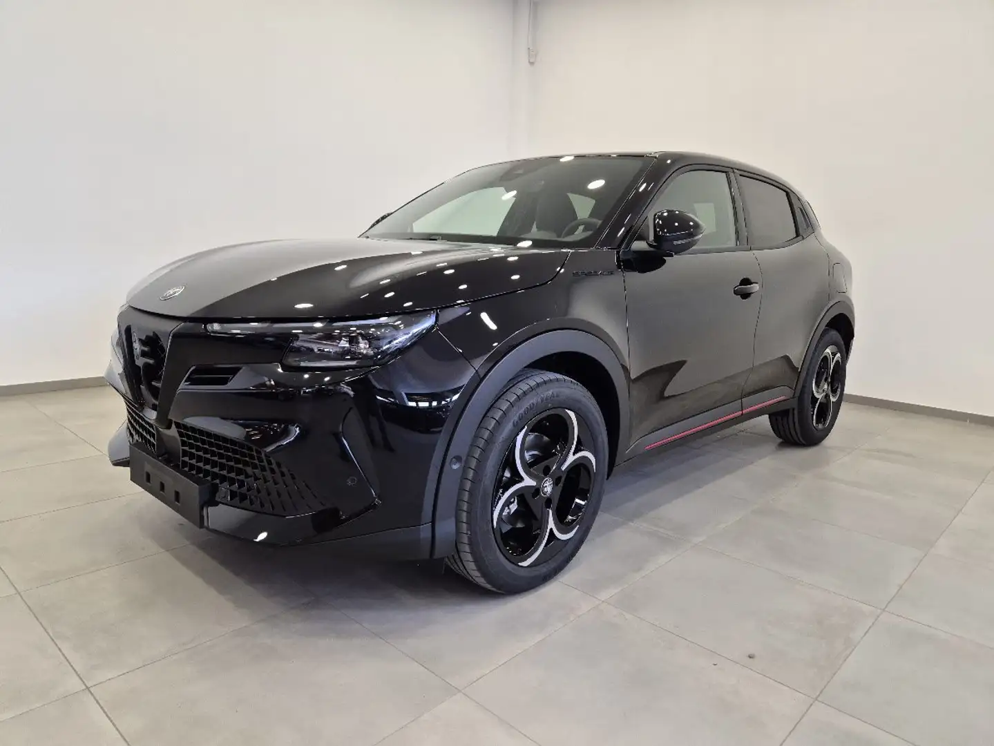 Alfa Romeo Junior 1.2 136 CV Hybrid eDCT6 Speciale Tech Pack - 1