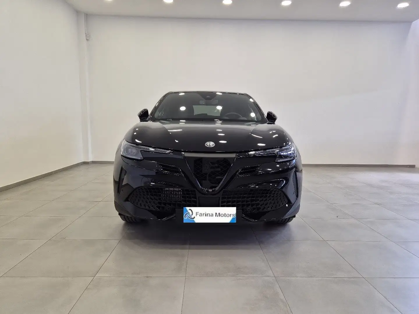 Alfa Romeo Junior 1.2 136 CV Hybrid eDCT6 Speciale Tech Pack - 2