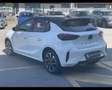 Opel Corsa Hybrid 100 CV aut. GS Silber - thumbnail 7