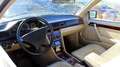 Mercedes-Benz E 320 CE Coupe 5-Gang Automatik, Leder, Klima, SD Brązowy - thumbnail 9