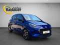 Hyundai i10 1,0 Edition 30 Plus Blau - thumbnail 6