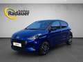 Hyundai i10 1,0 Edition 30 Plus Blau - thumbnail 1