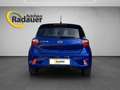 Hyundai i10 1,0 Edition 30 Plus Blau - thumbnail 4