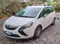 Opel Zafira Tourer Zafira III Tourer1.6 cdti Elective s Bianco - thumbnail 2