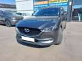 Mazda CX-5 2.0 Zenith 2WD 121kW Gris - thumbnail 3