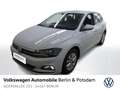 Volkswagen Polo 1.0 TSI DSG Highline Navi Klima PDC Telefon Weiß - thumbnail 1