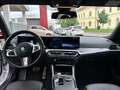 BMW 318 318d 48 V Touring Aut. Weiß - thumbnail 6