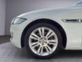 Jaguar XF Sportbrake 20d AWD Prestige Aut. Weiß - thumbnail 22