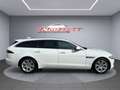 Jaguar XF Sportbrake 20d AWD Prestige Aut. Weiß - thumbnail 6