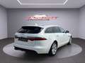 Jaguar XF Sportbrake 20d AWD Prestige Aut. Weiß - thumbnail 5