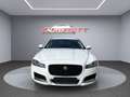 Jaguar XF Sportbrake 20d AWD Prestige Aut. Weiß - thumbnail 7