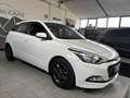 Hyundai i20 i20 II 2015 5p 1.2 Blackline 84cv - thumbnail 4